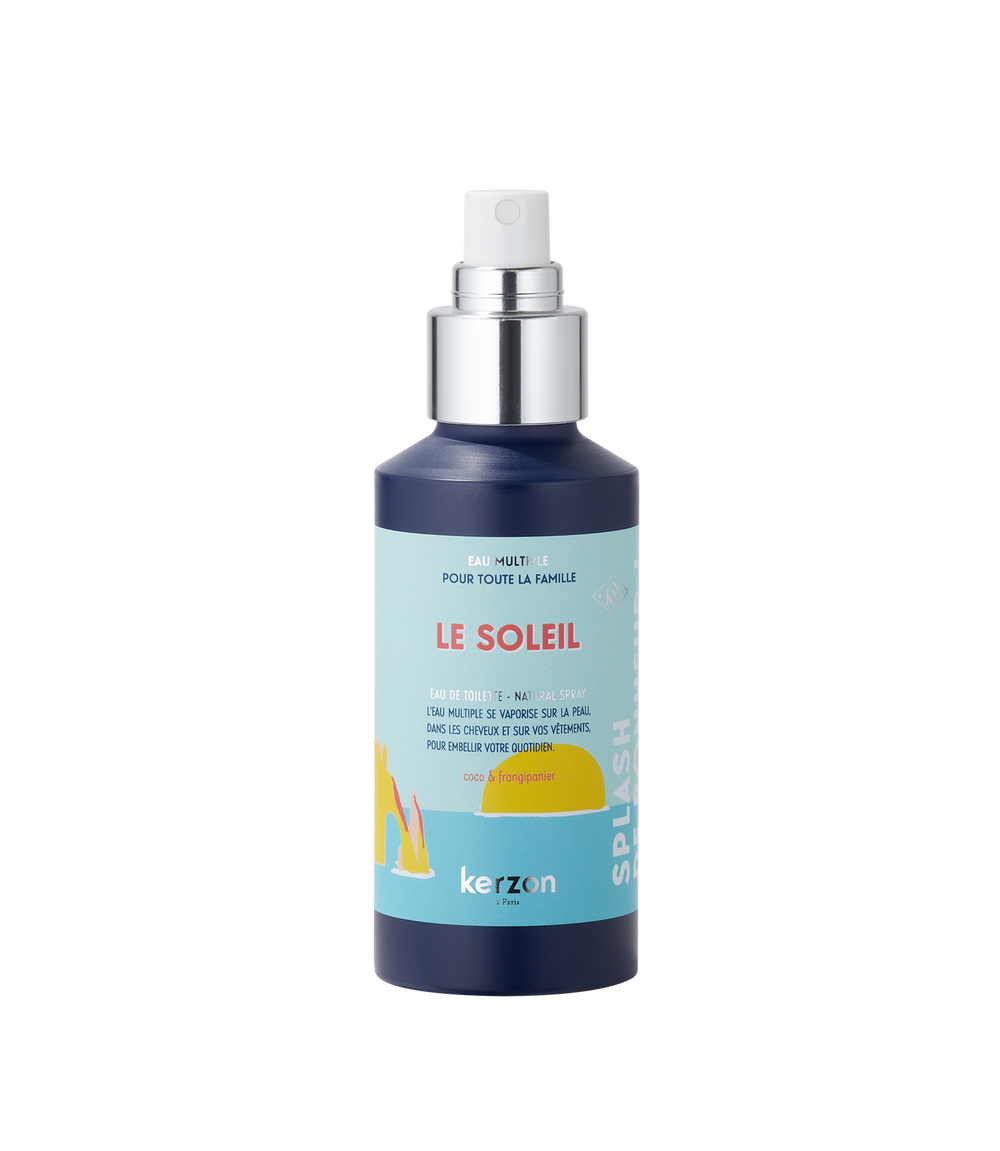 EAU MULTIPLE 4fl.oz - Le Soleil