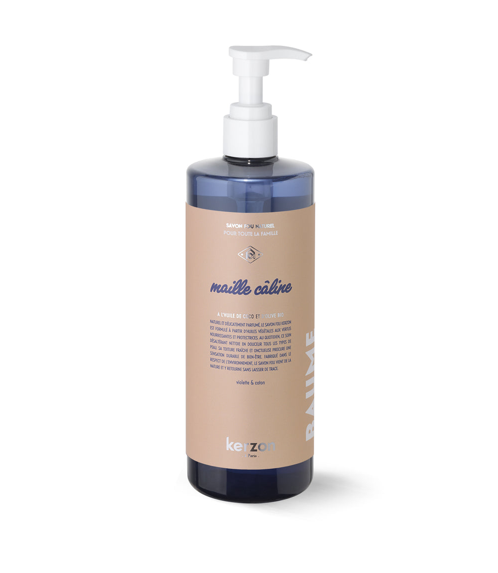 Liquid Soap- Maille Câline