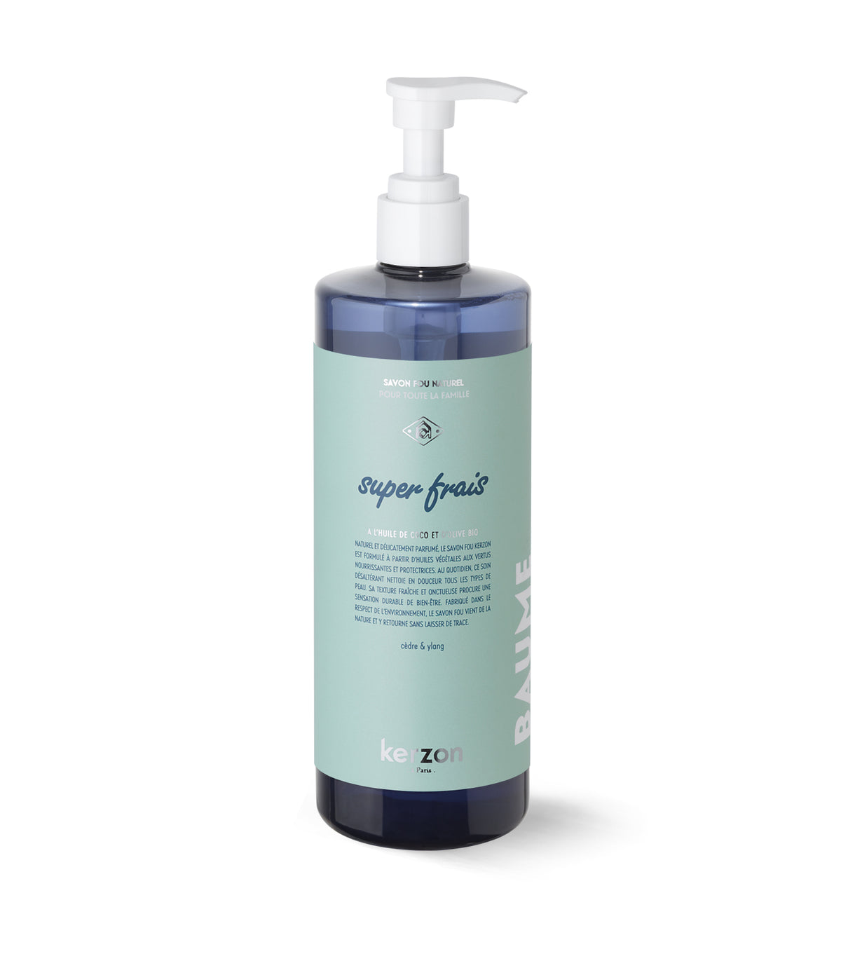 Liquid Soap - Super Frais