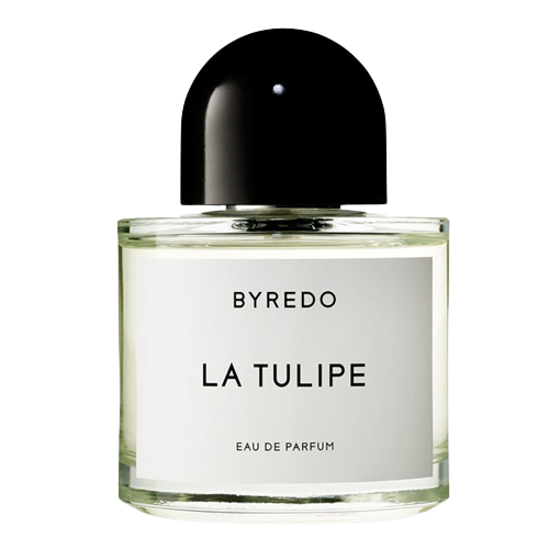 La Tulipe Eau de Parfum