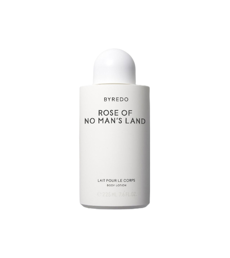 Lotion pour le corps Rose Of No Man's Land