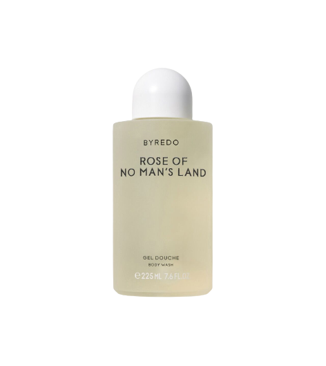 Body Wash Rose Of No Man's Land