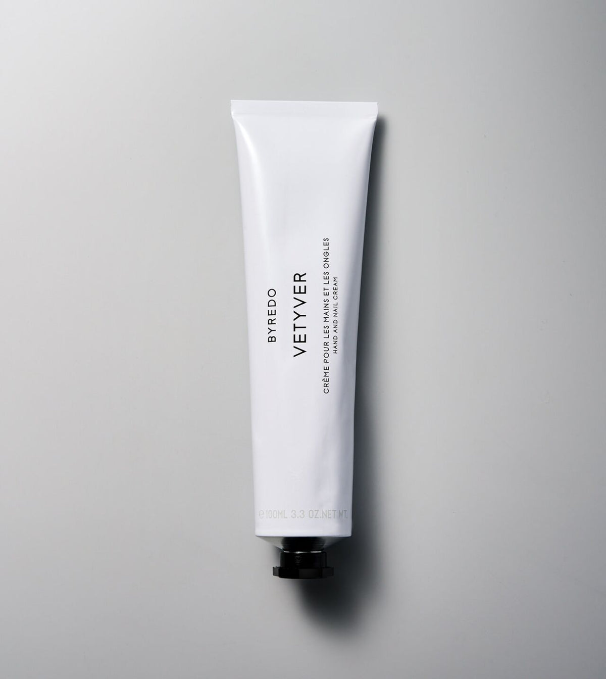 Hand Cream Vetyver