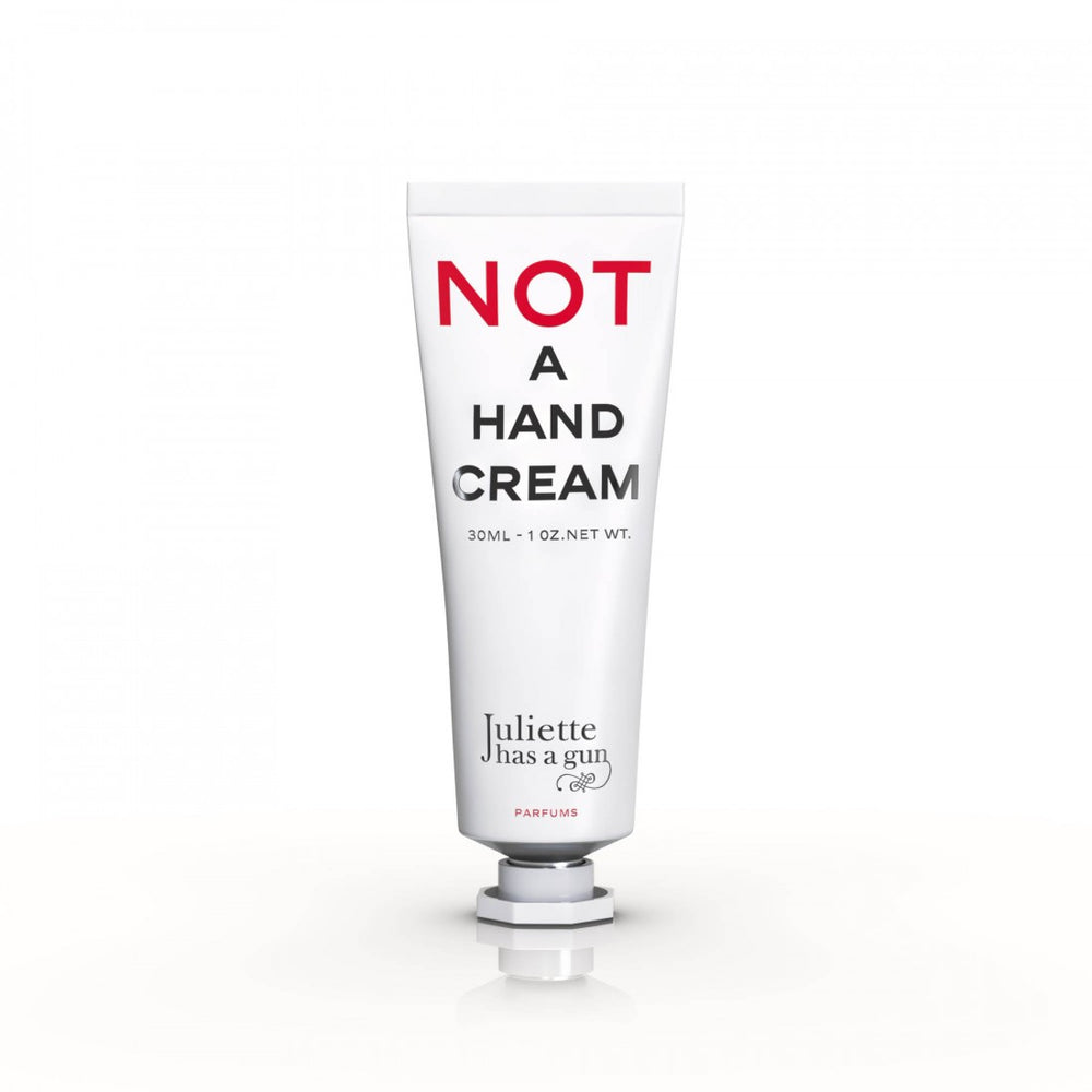 Not a hand cream