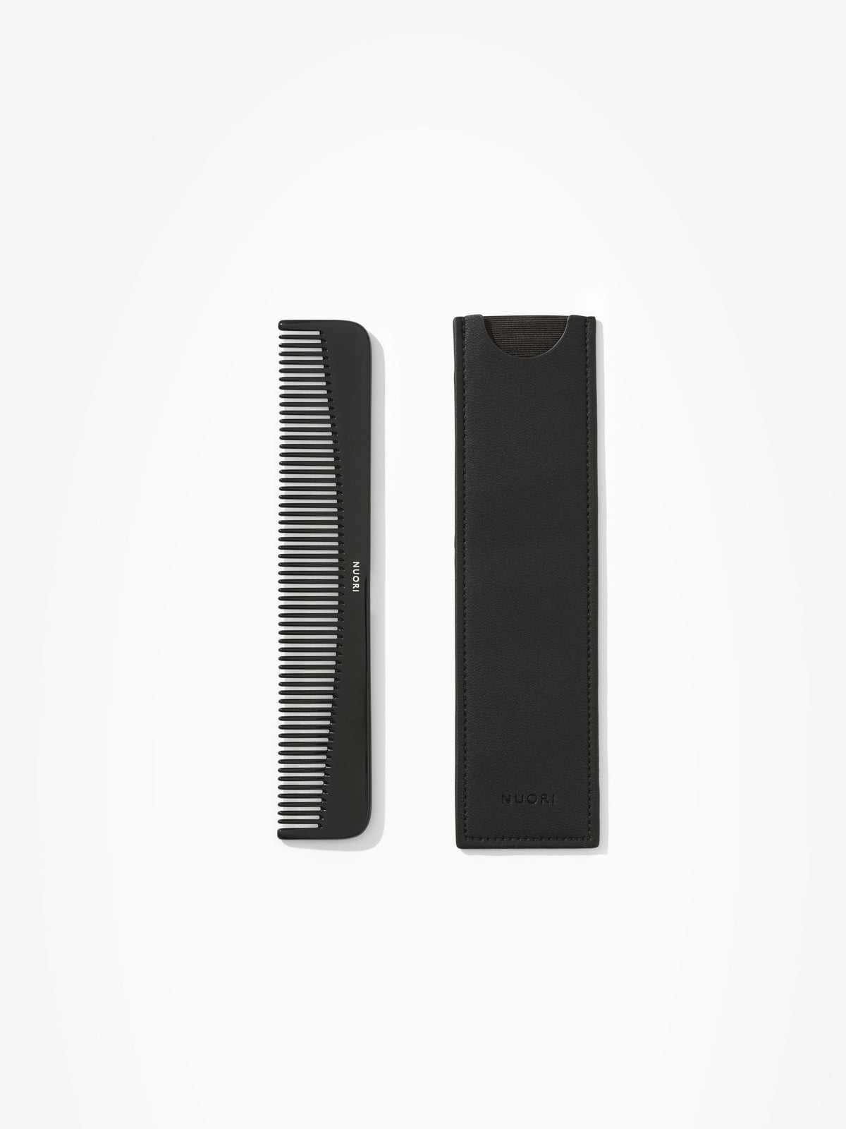 Dressing Comb Black