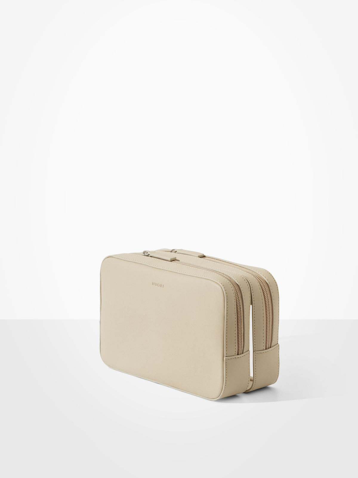 Sideway Travel Case Set Neutral