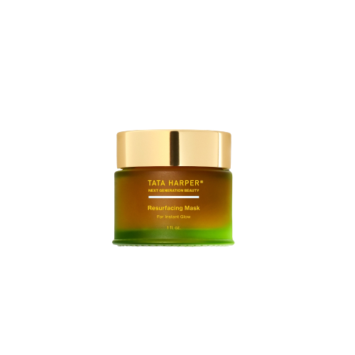 Resurfacing Mask