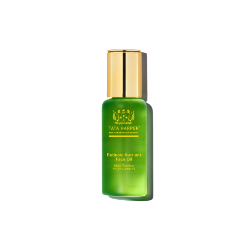 Retinoic Nutrient Face Oil