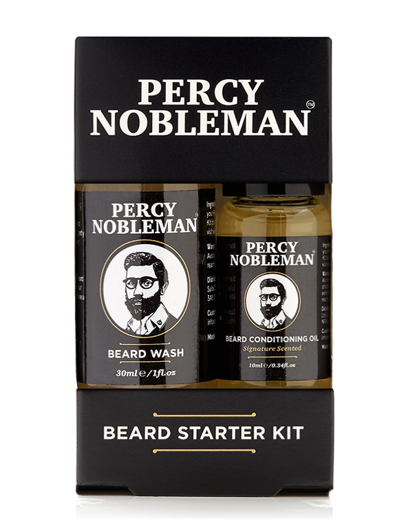 Kit de démarrage Beard