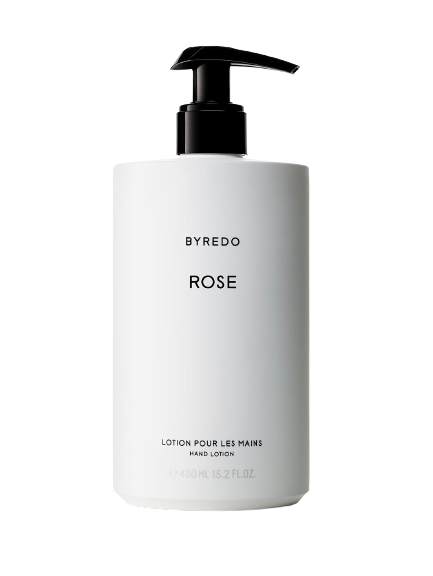 Handlotion Rose