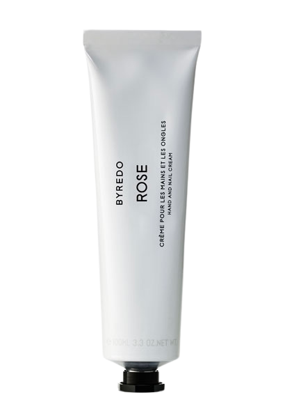 Handcreme Rose