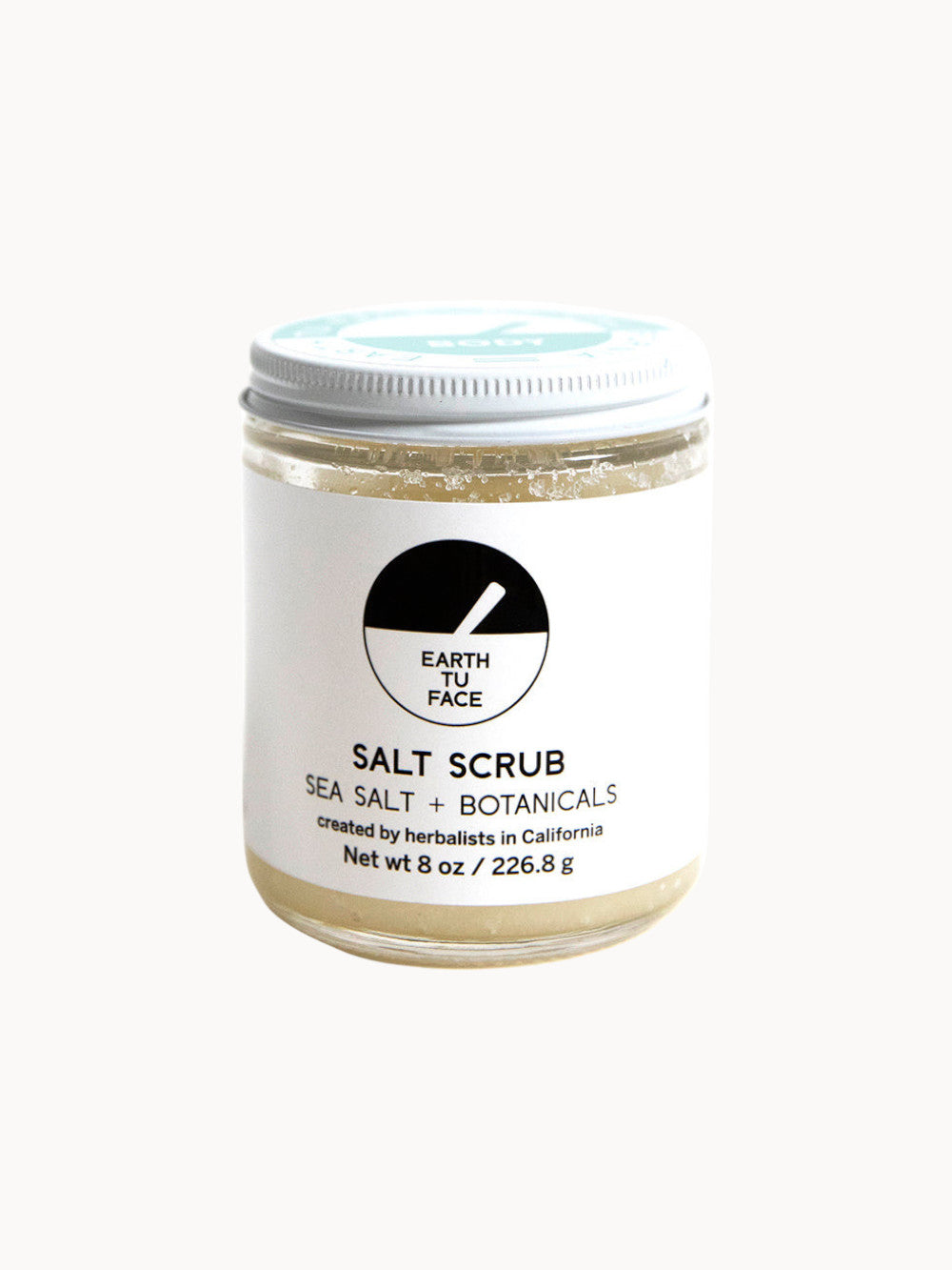 Salt Scrub