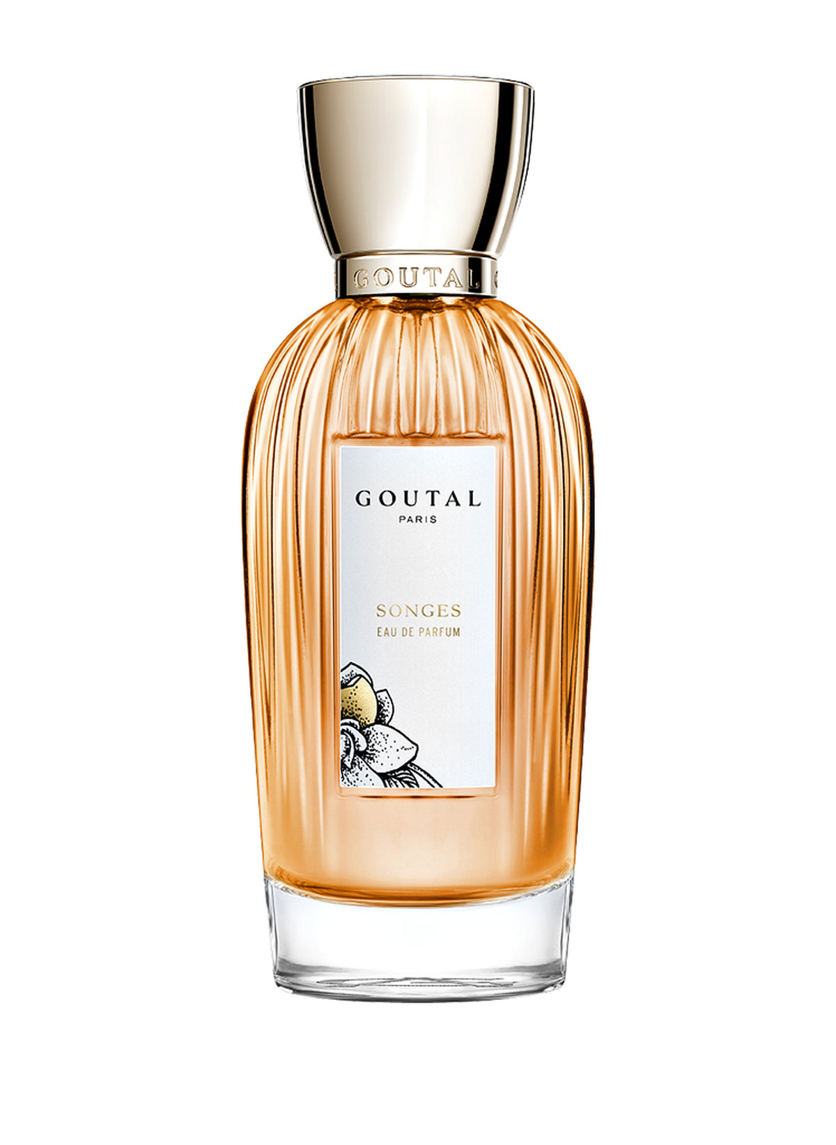 Songes Eau de Parfum