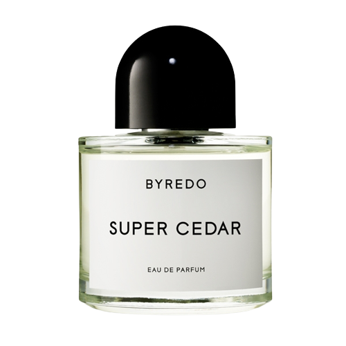 Super Cedar Eau de Parfum