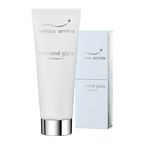 Diamond Glow Toothpaste