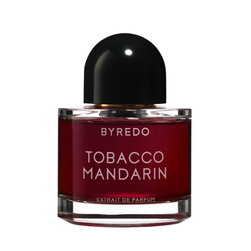 Tabacco Mandarin