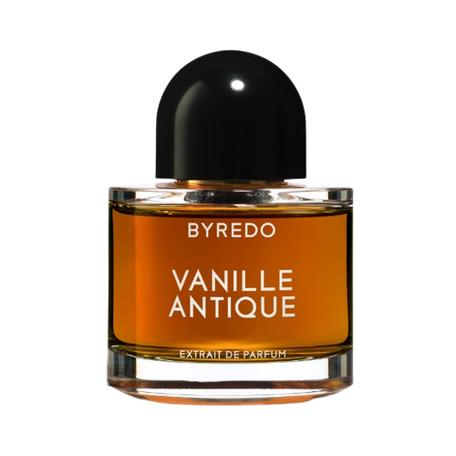 Vanille Antique Extrait de Parfum