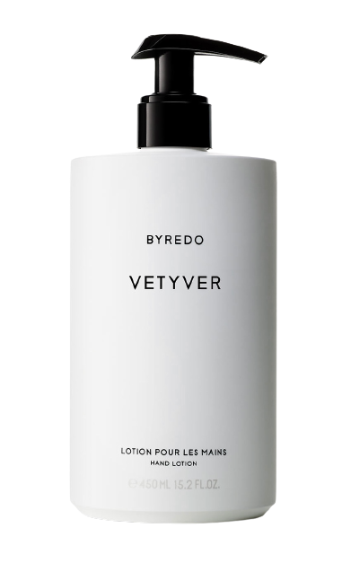 Handlotion Vetyver