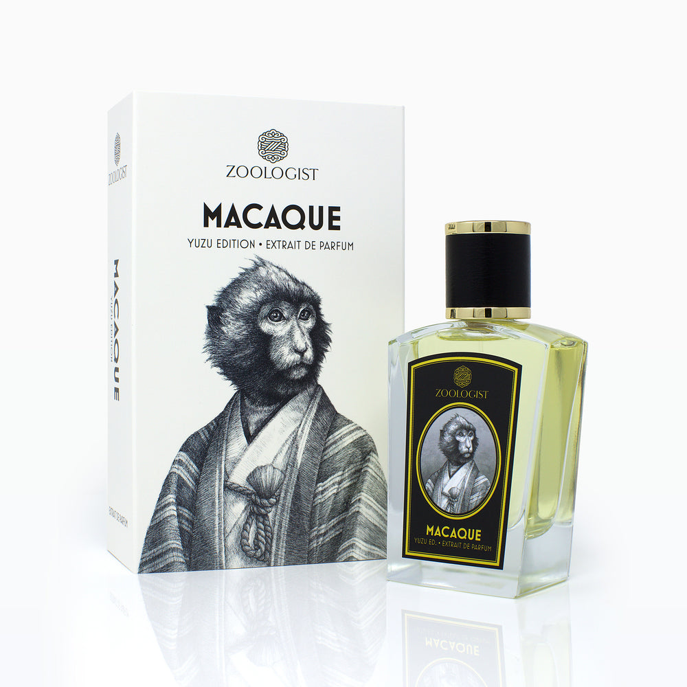 Macaque Yuzu Ed. 